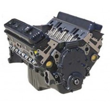 GM engine block model: 6.2L 355 HP